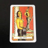 ЦИГАНСЬКЕ ТАРО  (BUCKLAND ROMANI TAROT)